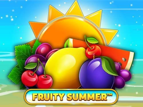 Fruity Summer Slot by Spinomenal
