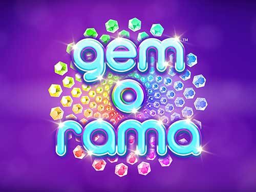 Gem-O-Rama Slot