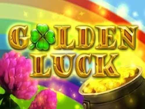 Golden Luck Slot
