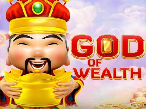 God of Wealth Slot by DGX