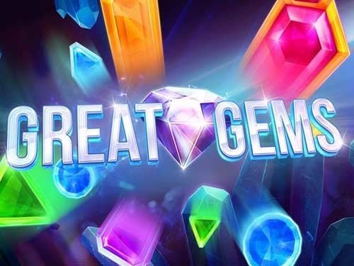 Great Gems Slot