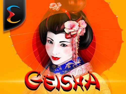 Geisha Slot