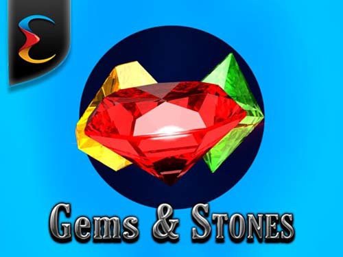 Gems And Stones Slot