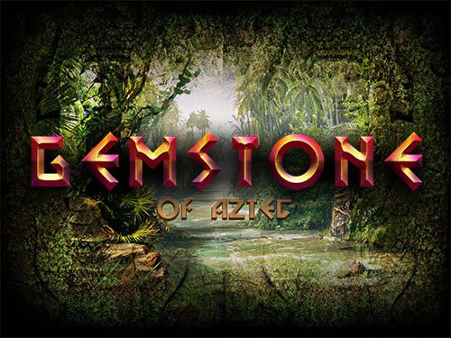 Gemstone of Aztec Slot
