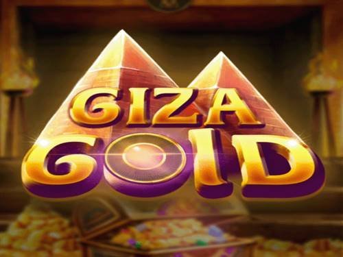 Giza Gold Screenshot