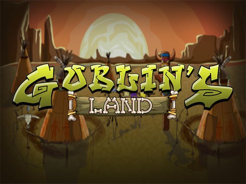 Goblins Land Slot