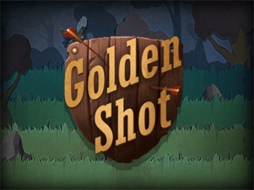 Golden Shot Slot