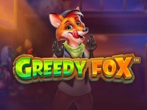 Greedy Fox Slot by StakeLogic