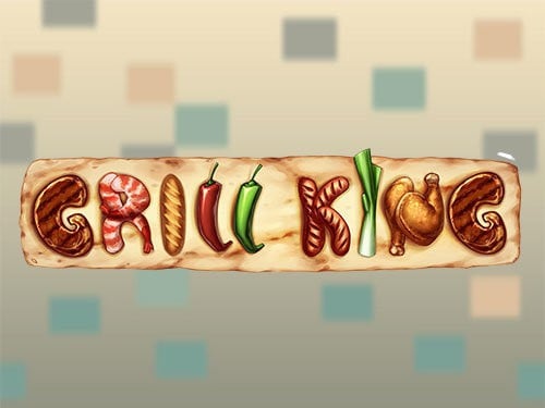 Grill King Screenshot