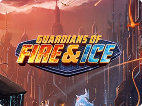 Guardians of Fire and Ice Slot