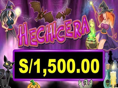 Hechicera Slot