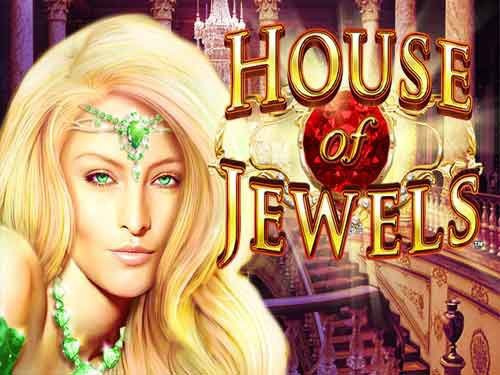 House of Jewels Slot