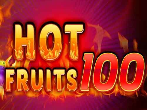 Hot Fruits 100 Slot