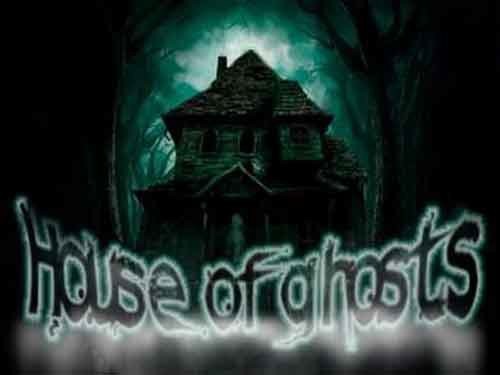 House Of Ghosts Slot
