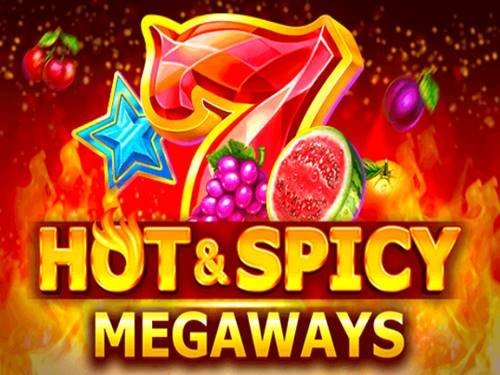 Hot And Spicy Megaways Slot by OnlyPlay