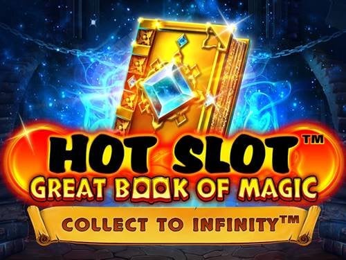 Hot Slot™: Great Book of Magic Slot by Wazdan