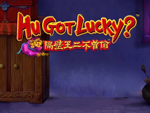 Hu Got Lucky slot