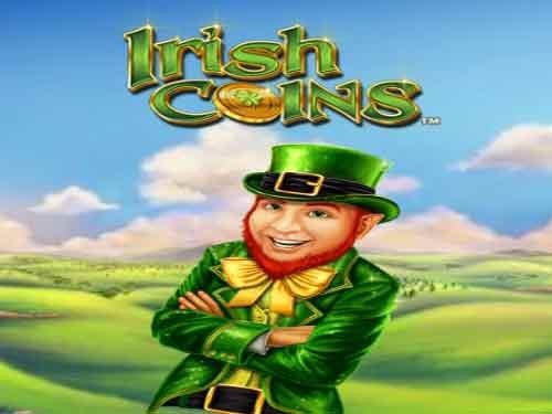 Irish Coins Slot
