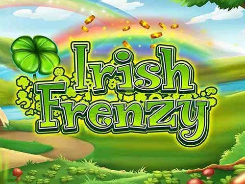 Irish Frenzy Slot
