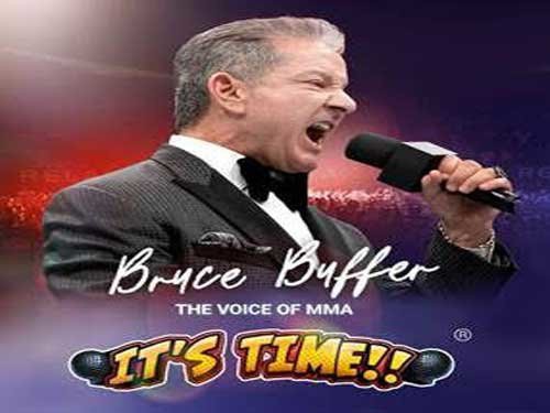 Its Time Slot