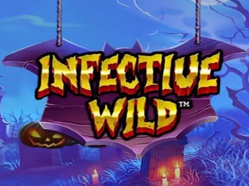 Infective Wild Slot by Pragmatic Play