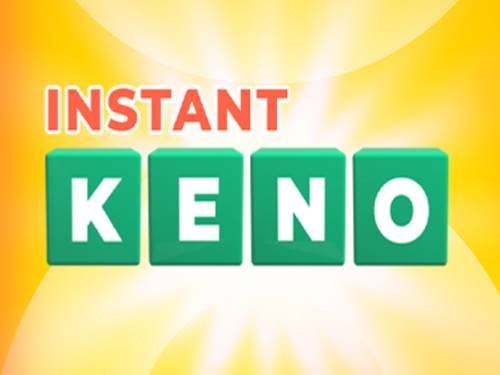 Instant Keno by PopOK Gaming