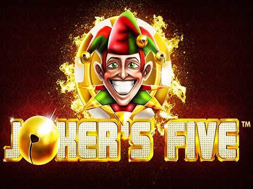 Jokers Five Slot