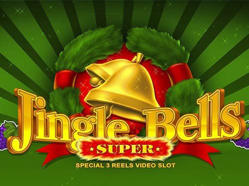 Jingle Bells Super Slot