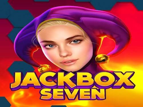 Jackbox Seven Slot by Swintt