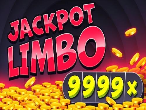 Jackpot Limbo Fixed Odds Game by Belatra Games