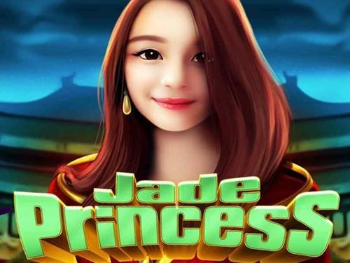 Jade Princess Slot by Swintt