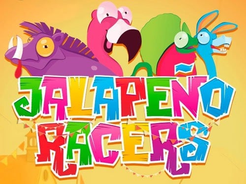 Jalapeno Racers Slot
