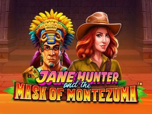 Jane Hunter And The Mask Of Montezuma Screenshot