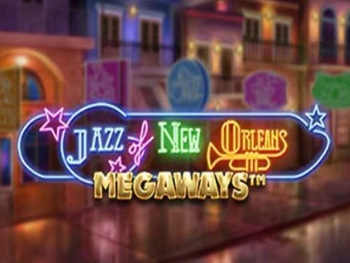 Jazz Of New Orleans Megaways Slot by Games Inc