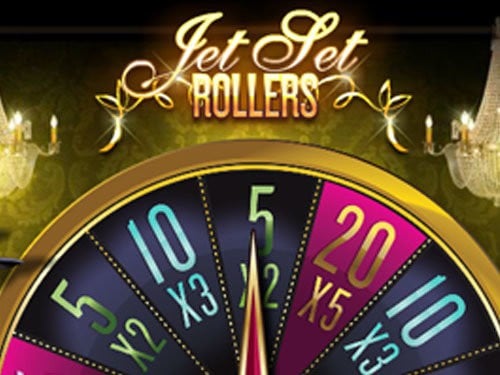 Jet Set Rollers Slot