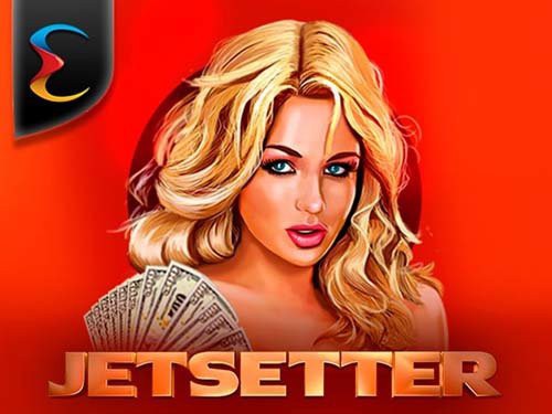 Jetsetter Slot