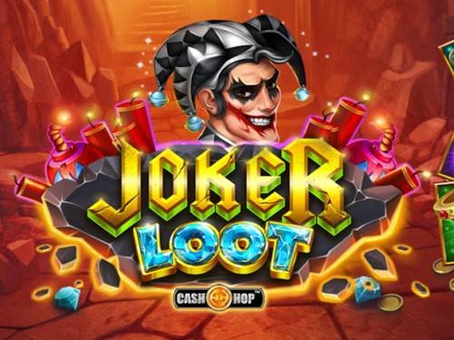 Joker Loot Screenshot