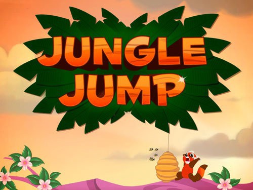 Jungle Jump Slot by Gamesys