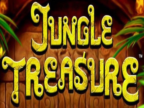 Jungle Treasure Slot by Aspect Gamin