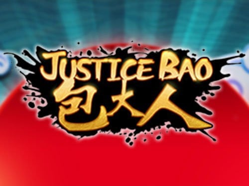 Justice Bao Slot