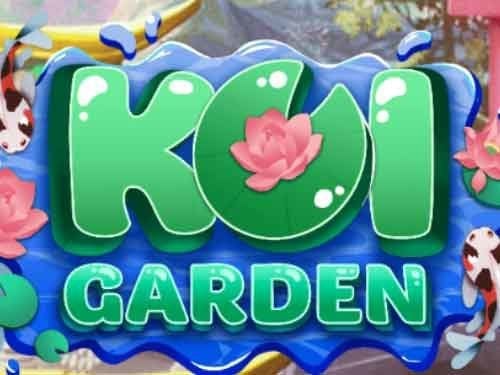 Koi Garden Screenshot
