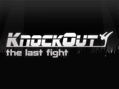 Knockout Slot