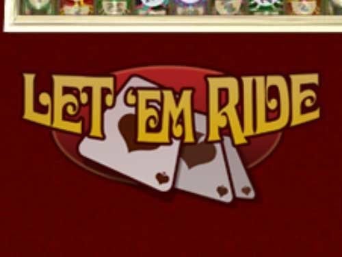 RTG Let Em Ride
