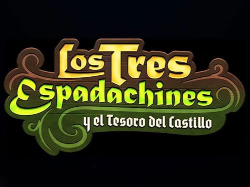 Los Tres Espadachines Slot