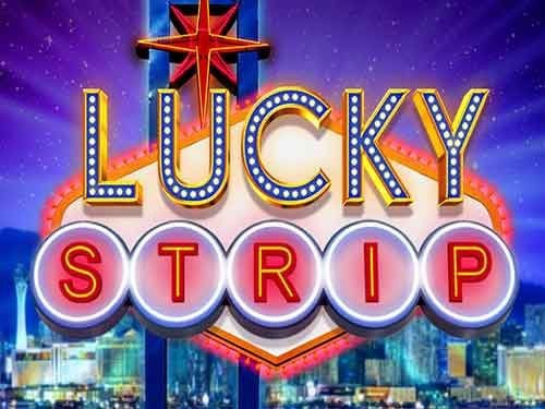 Lucky Strip Slot