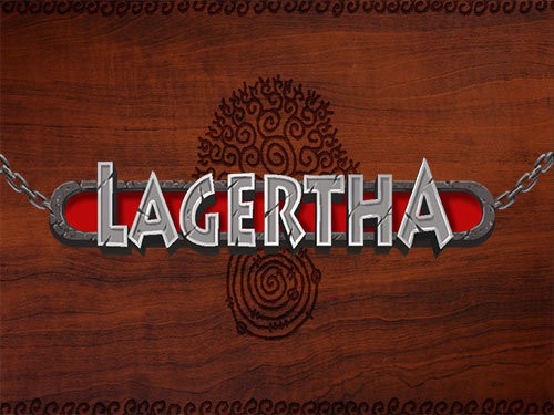 Lagertha Slot