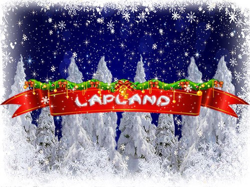 Lapland Slot