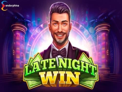 Late Night Win Slot by Endorphina