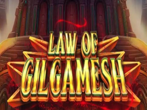 Law Of Gilgamesh Screenshot