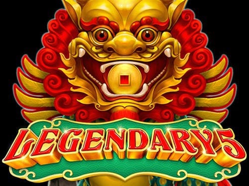 Legendary 5 Slot